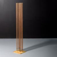 Val Bertoia Sounding Sculpture, 59H - Sold for $7,680 on 03-04-2023 (Lot 315).jpg